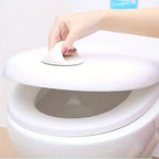 Self-Adhesive Multi-Purpose Helper Handle for Cabinets and Doors