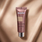 Velvet Matte Liquid Foundation for Flawless Coverage