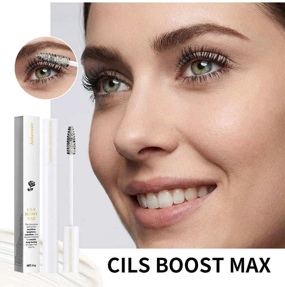 Volumizing Mascara and Lash Primer Set - 8