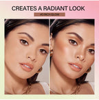 Cream Contour and Highlight Multi-Use Stick