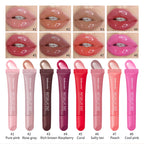 Hydrating Peptide Lip Tint for Shiny Plump Lips