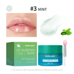 Hydrating Dual-Color Lip Sleeping Mask