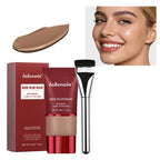 Blurring Pore Base Balm with Applicator Brush