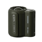 Portable Rechargeable Waist Clip Cooling Fan for Travel and Sports