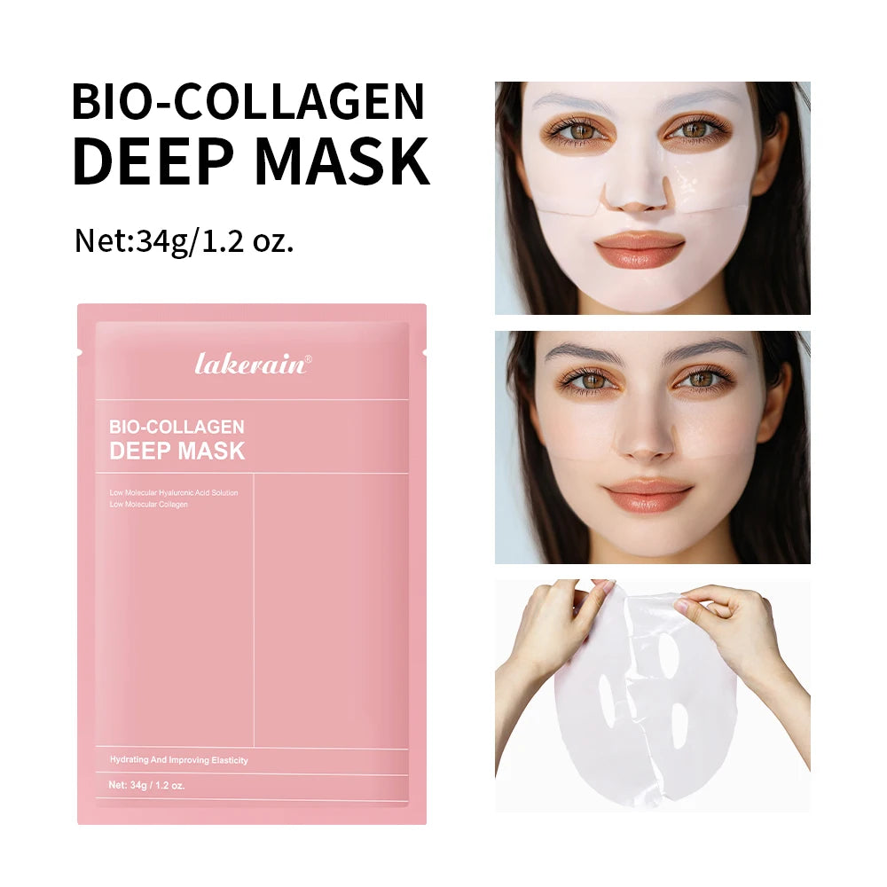 Deep Hydrating Collagen Overnight Peel-Off Face Mask - 41