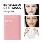Deep Hydrating Collagen Overnight Peel-Off Face Mask