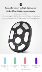 4-in-1 Portable Electric Body Sculpting and Cellulite Massager