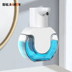Automatic Touchless Foam Soap Dispenser for Bathroom