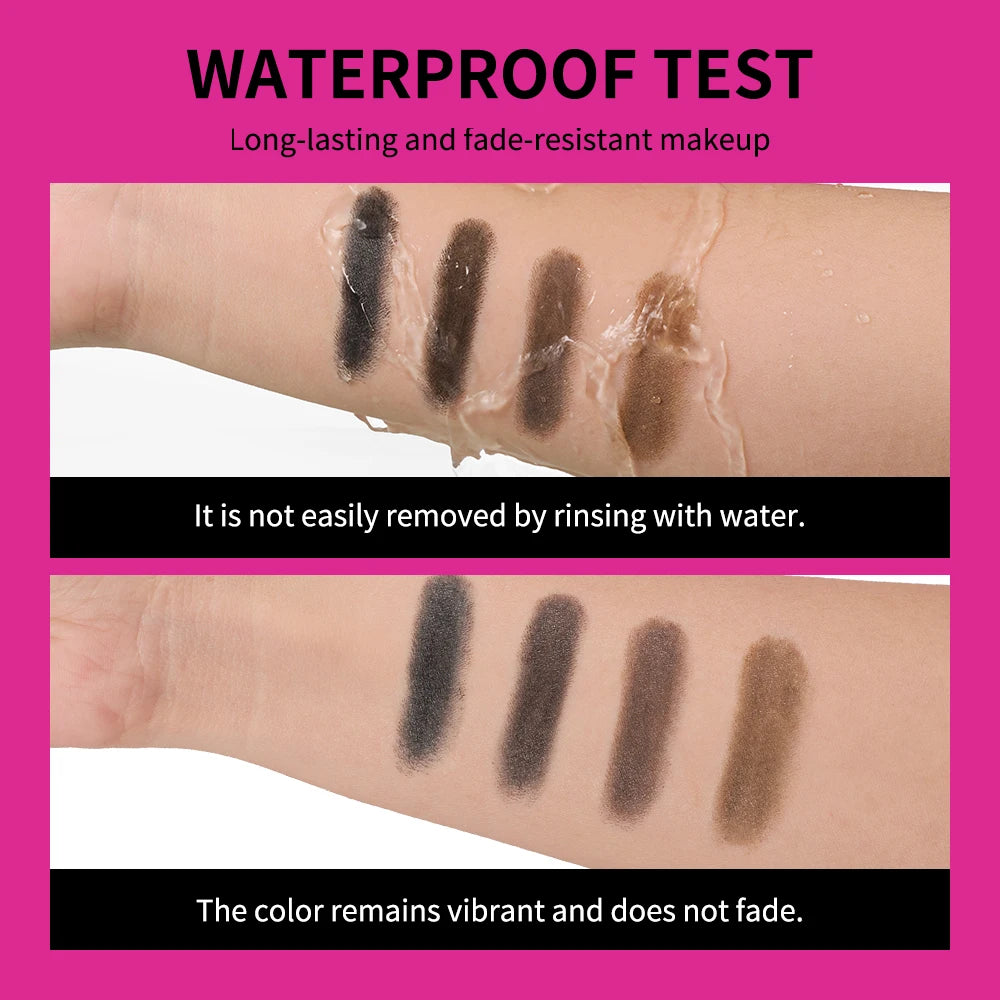 Instant Root Cover-Up Hair Concealer Stick - 6