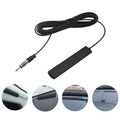 Universal Amplified Car Radio FM Antenna