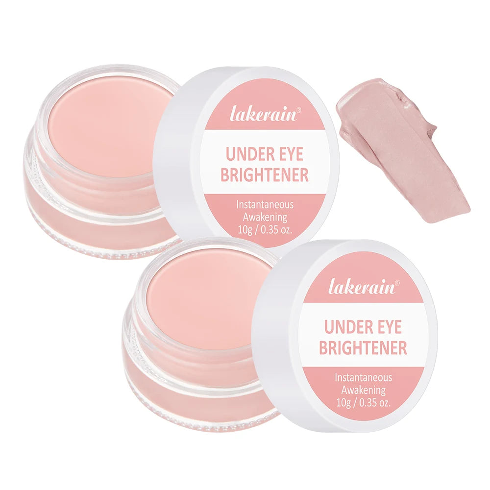 Hydrating Under Eye Brightener Concealer Cream