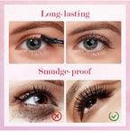 Volumizing Mascara and Lash Primer Set