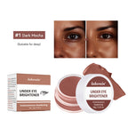 Color Correcting Under Eye Brightener Concealer Cream
