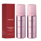 Mattifying Waterproof Makeup Setting Spray for Long-Lasting Wear