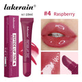 Hydrating Peptide Lip Tint for Shiny Plump Lips