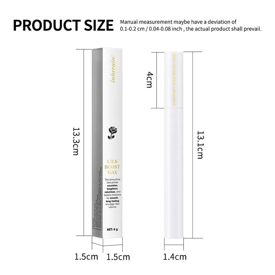 Volumizing Mascara and Lash Primer Set