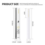 Nourishing Eyelash Lengthening and Volumizing Mascara Primer