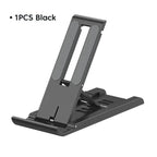Foldable Adjustable Desktop Phone Holder