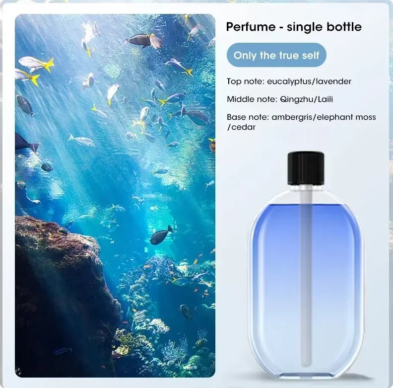 Automatic Essential Oil Scent Diffuser for Home Fragrance - 25