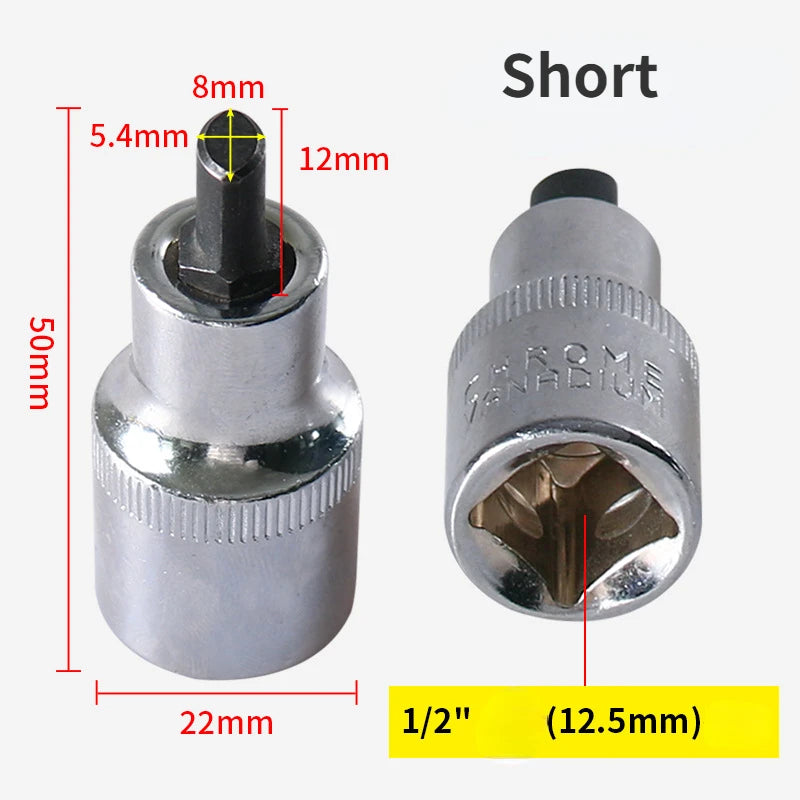 Car Suspension Strut Spreader Tool