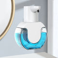 Automatic Touchless Foam Soap Dispenser for Bathroom