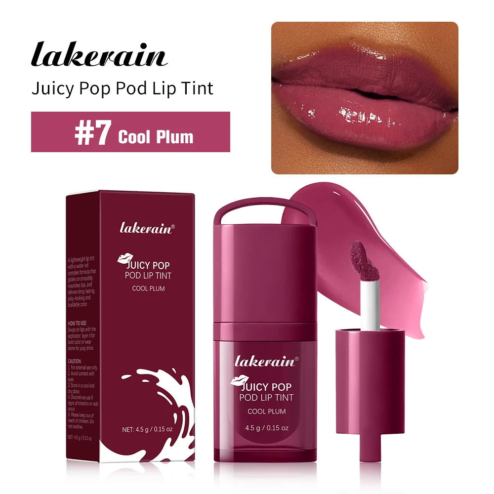 Hydrating Juicy Lip Tint Gloss - 19