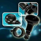 Universal Steering Wheel Spinner Knob Booster