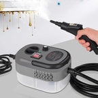 High-Pressure Portable Steam Cleaner for Deep Home Cleaning
