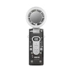 Portable High-Speed Handheld Cooling Fan