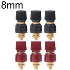 Remote Battery Power Junction Post Terminal Connector Kit