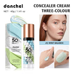 Color Correcting Makeup Primer with SPF50