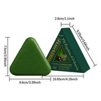 Herbal Hair Growth Shampoo Bar for Anti-Hair Loss