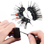 Car Terminal Release and Wiring Repair Tool Kit