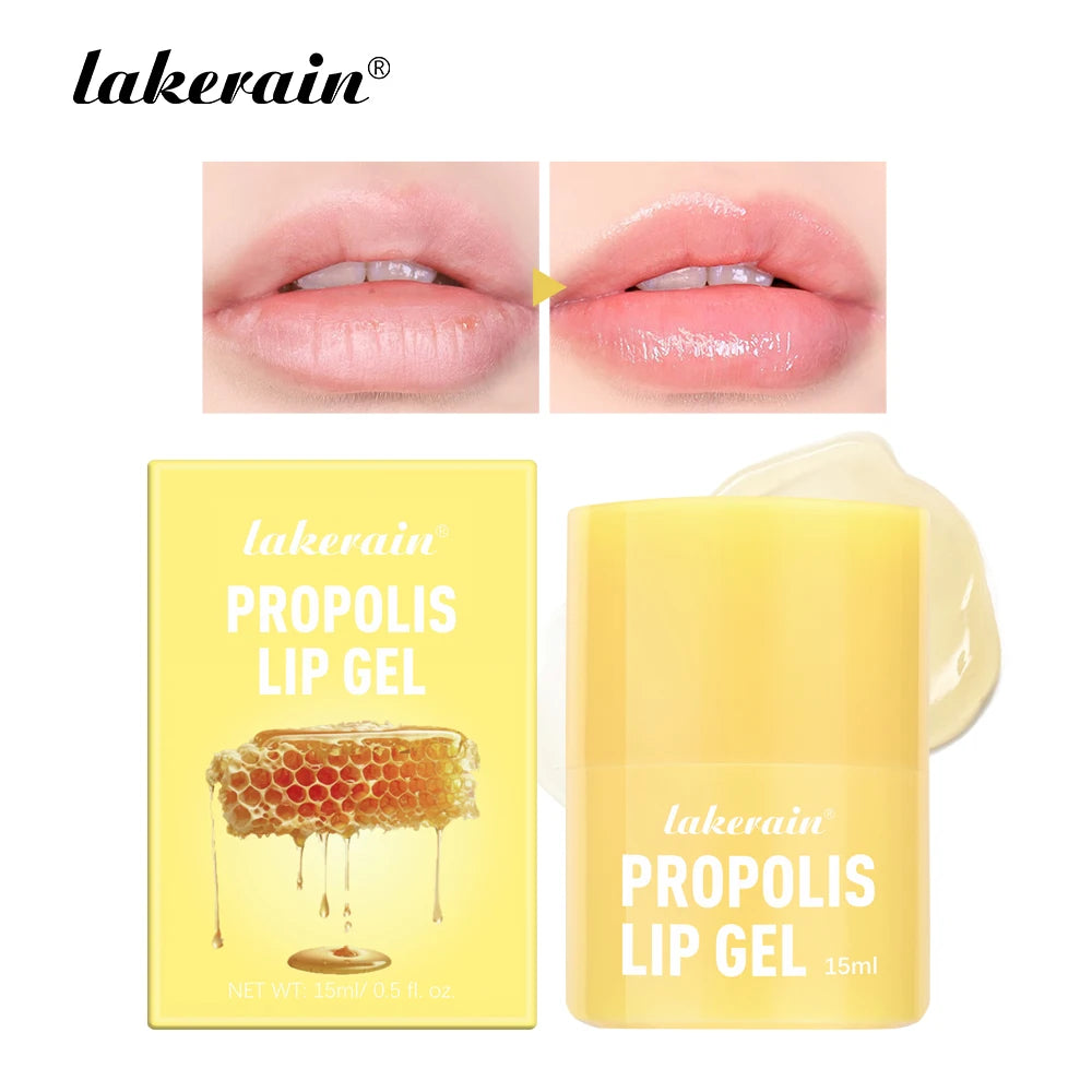 Propolis Hydrating Overnight Lip Repair Gel - 20