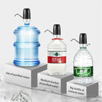 Portable Automatic Electric Water Bottle Pump Dispenser