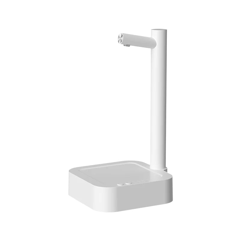 Portable Automatic Electric Water Bottle Pump