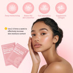 Bio-Collagen Deep Hydrating Overnight Face Mask