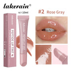 Hydrating Peptide Lip Tint for Shiny Plump Lips