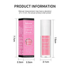 Waterproof Liquid Cheek Blush for Natural Makeup
