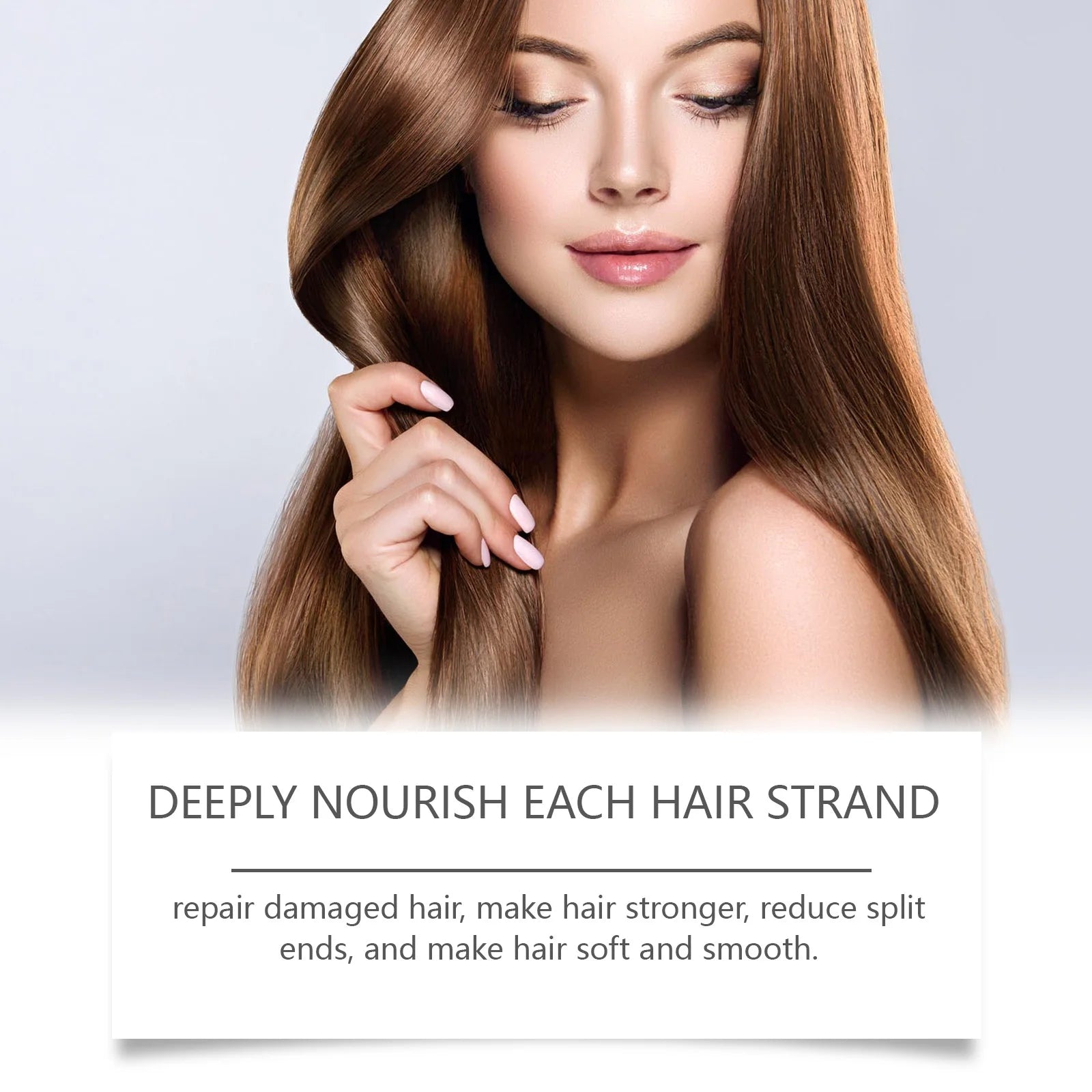 Batana Oil Nourishing Hair Growth Shampoo - 9