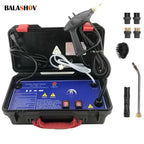High-Pressure Portable Handheld Steam Cleaner for Deep Cleaning