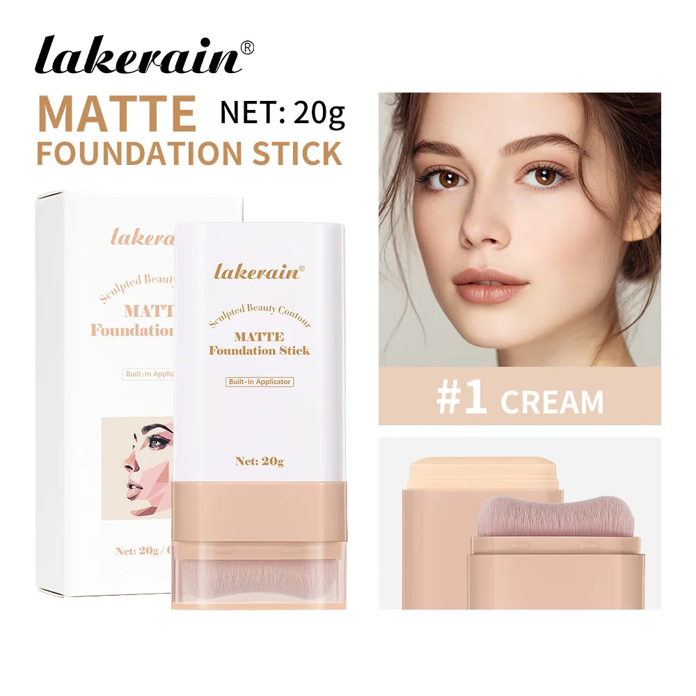 Serum Boosted Skin Tint Foundation Stick - 25