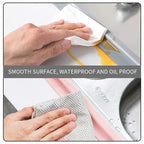 Waterproof Bathroom and Kitchen Sealing Tape