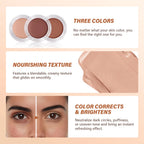 Color Correcting Under Eye Brightener Concealer Cream