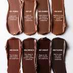Cream Bronzer Contour Stick for Natural Sculpting