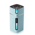 Portable Ultrasonic Cool Mist Air Humidifier for Home and Office
