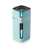 Portable Ultrasonic Cool Mist Air Humidifier for Home and Office