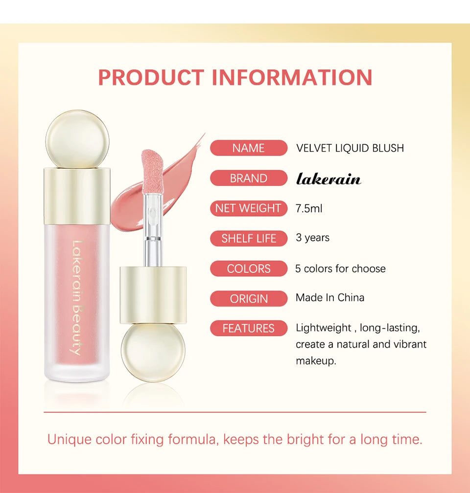 Liquid Highlighter for Radiant Glow and Natural Skin Brightening - 23