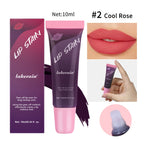 Waterproof Peel-Off Matte Lip Stain Tint