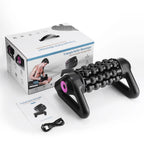 Electric Deep Tissue Muscle Roller Massager
